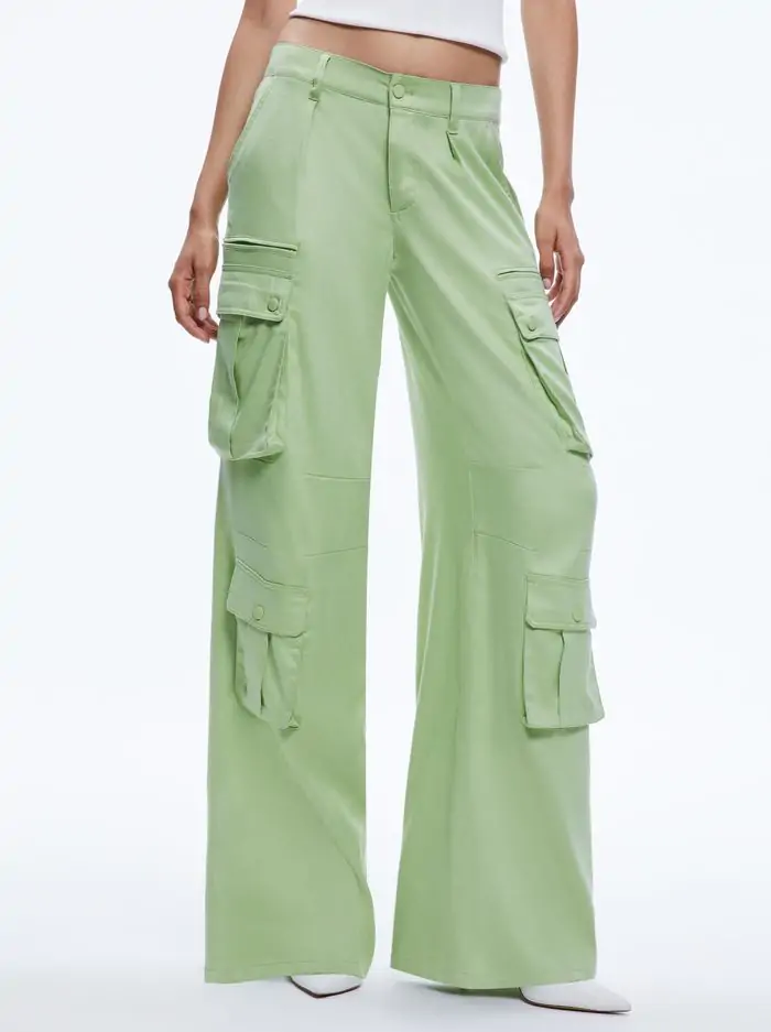 JOETTE CARGO PANT